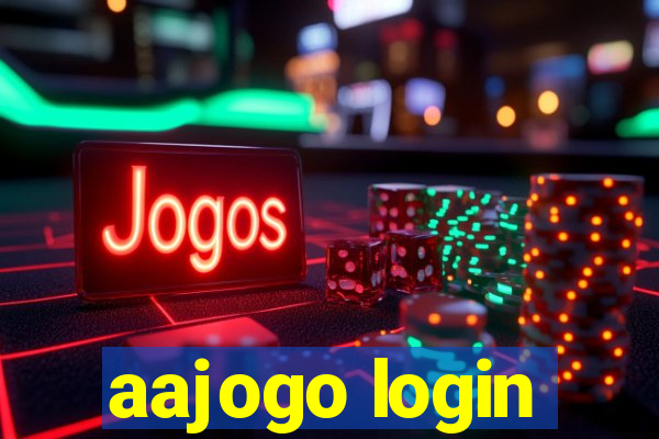 aajogo login